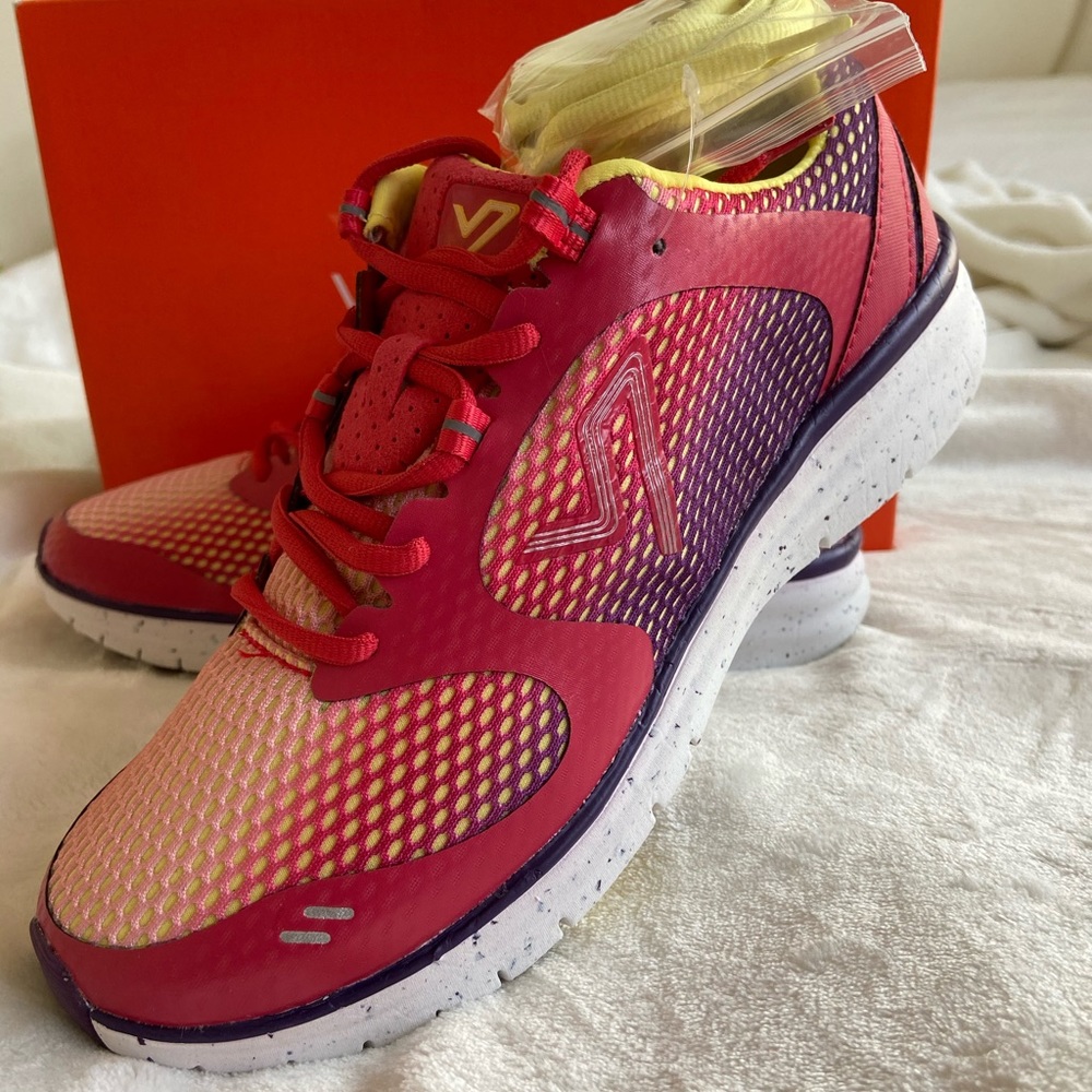 Vionic Pink Ombré